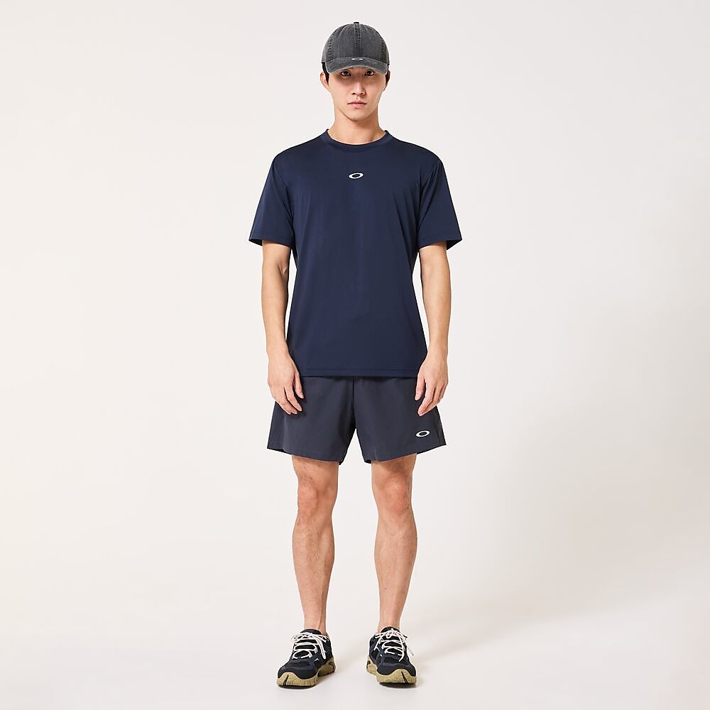 ENHANCE QDEVO SS TEE BP 5.0