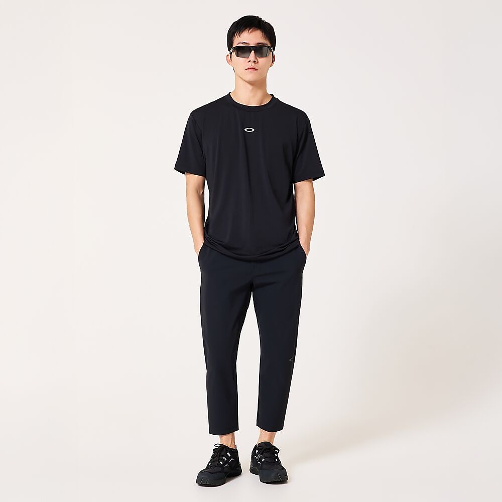 ENHANCE QDEVO SS TEE BP 5.0