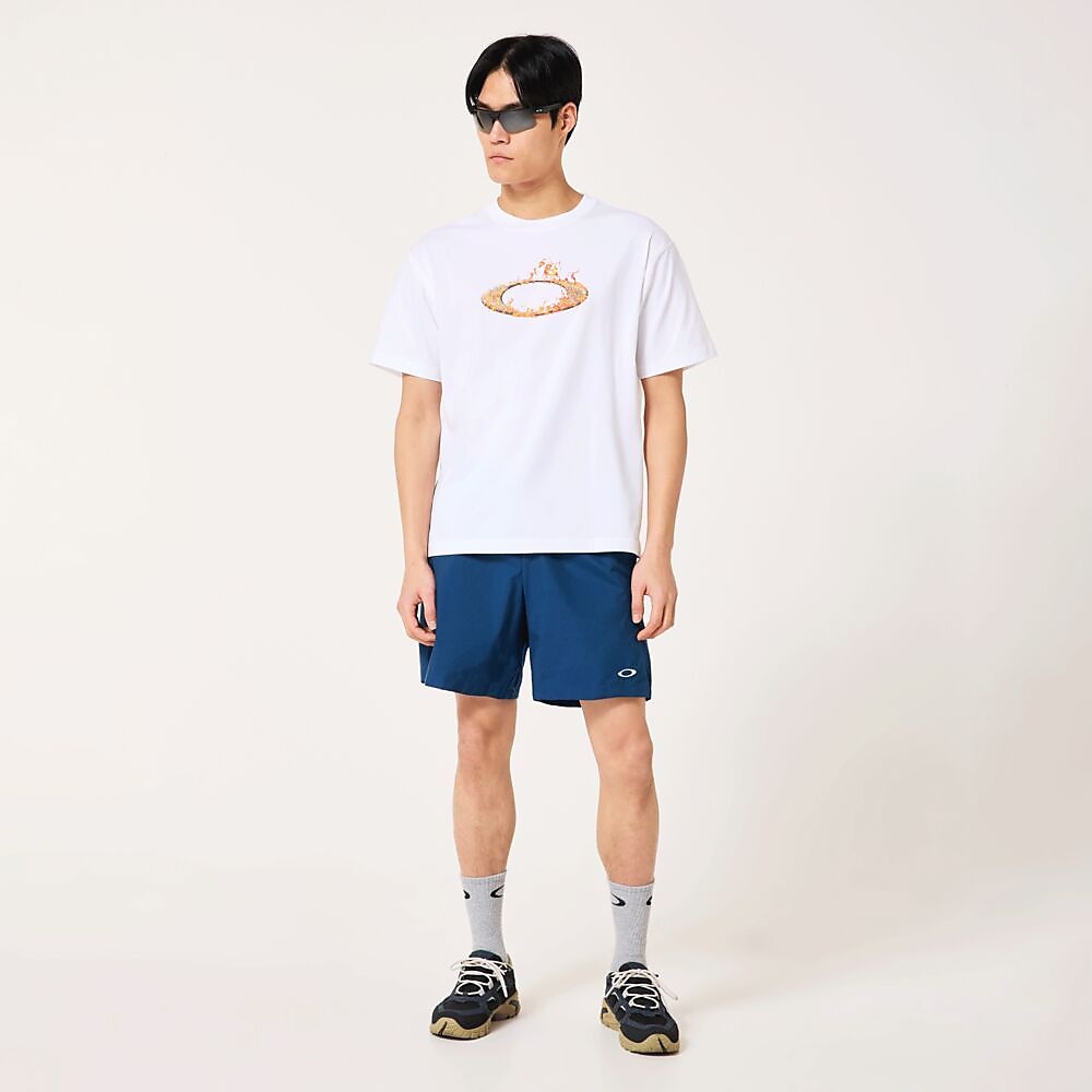 O-TECH COLD COTTON TEE ICON 2.0