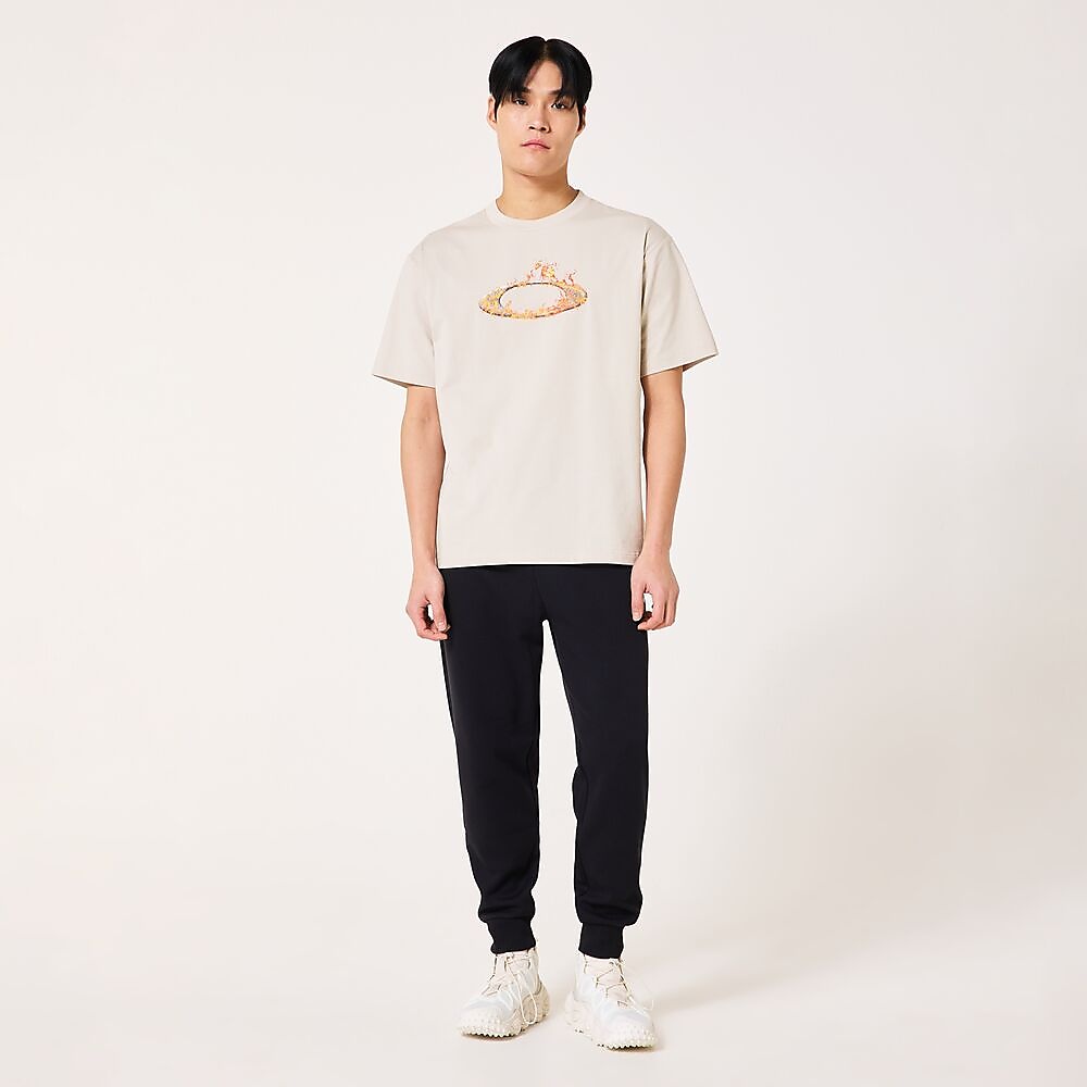 O-TECH COLD COTTON TEE ICON 2.0