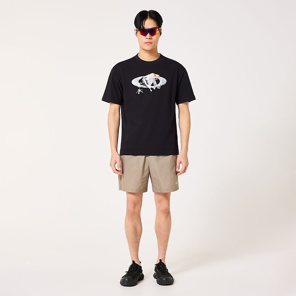 ENHANCE QDC SS TEE FROG 5.0