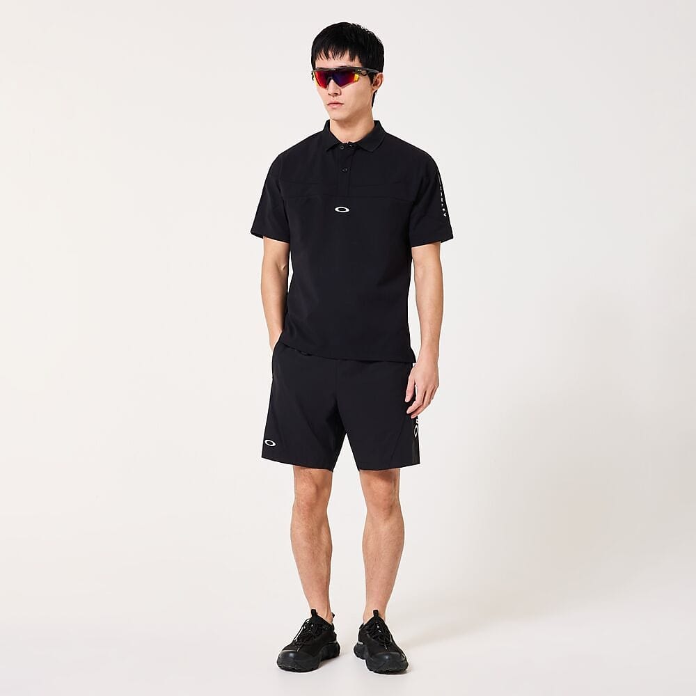 ENHANCE WOVEN SHORTS 7.5inch 3.0
