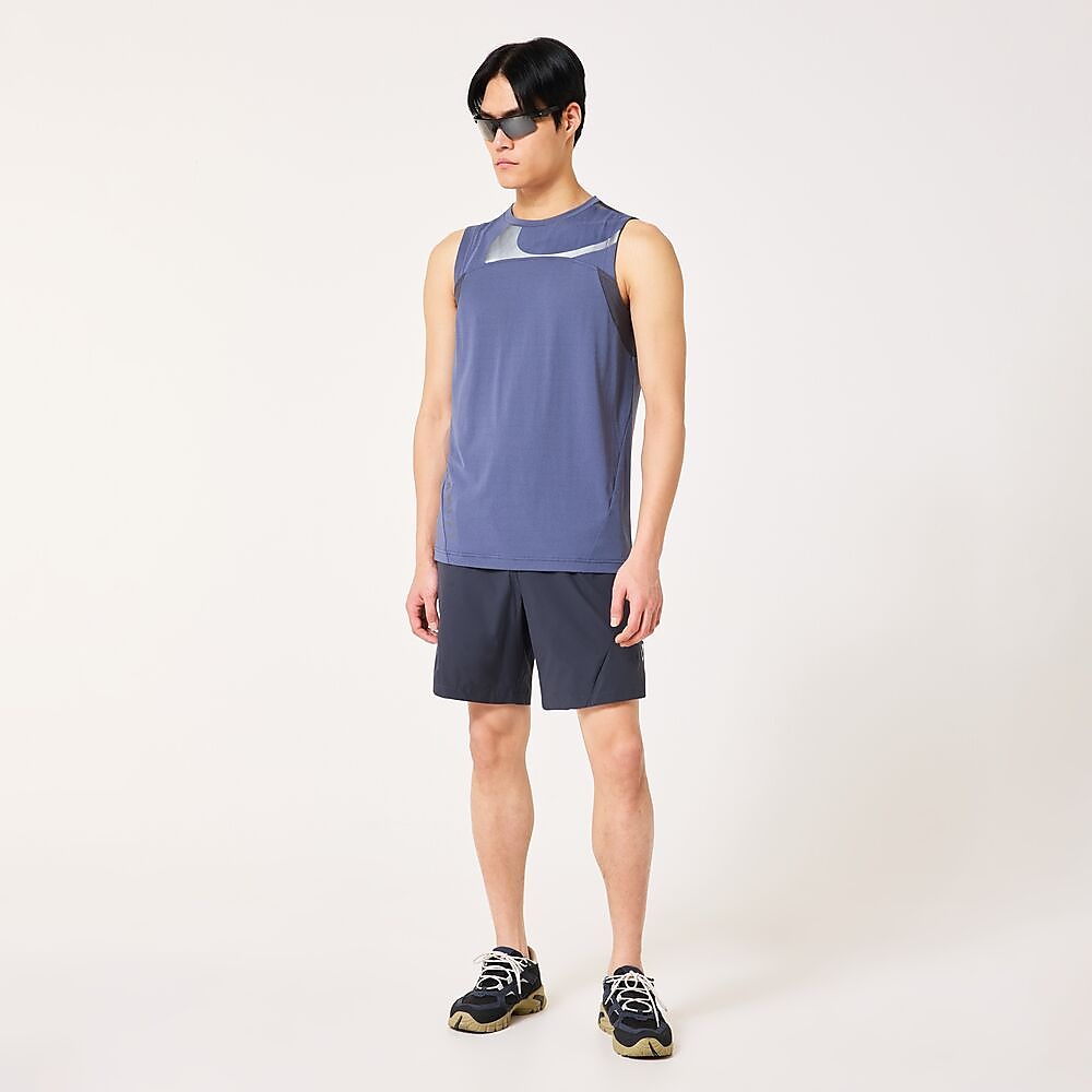 ENHANCE WOVEN SHORTS 7.5inch 3.0
