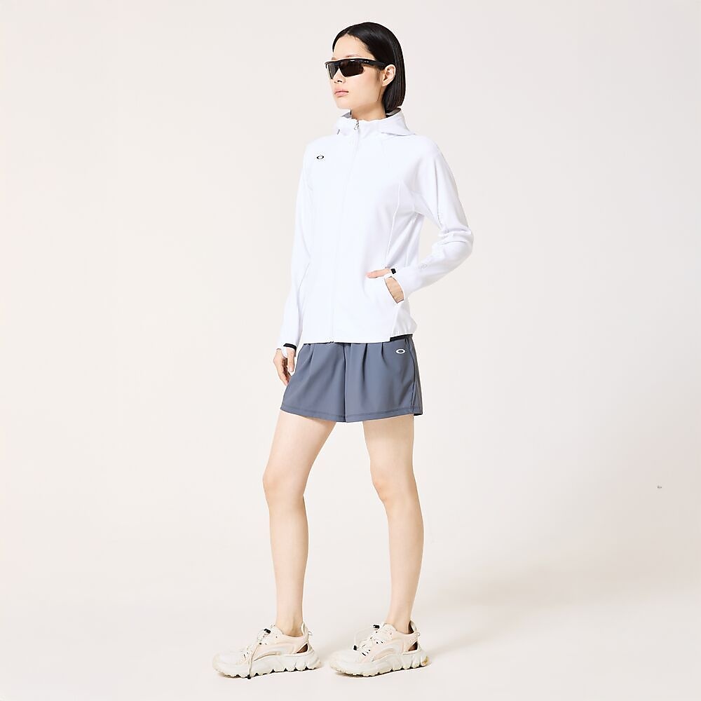 RADIANT SYNCHRONISM JKT 11.0