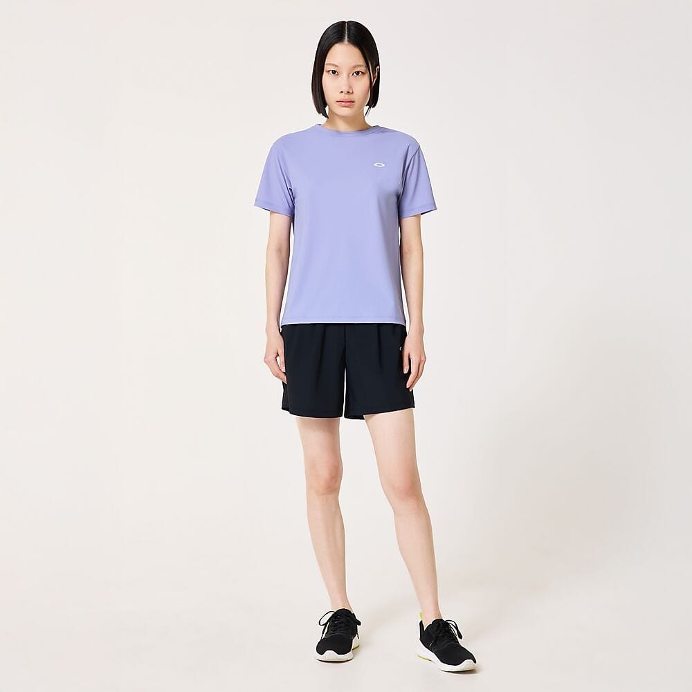RADIANT FUSION FLEX BOX TEE 11.0