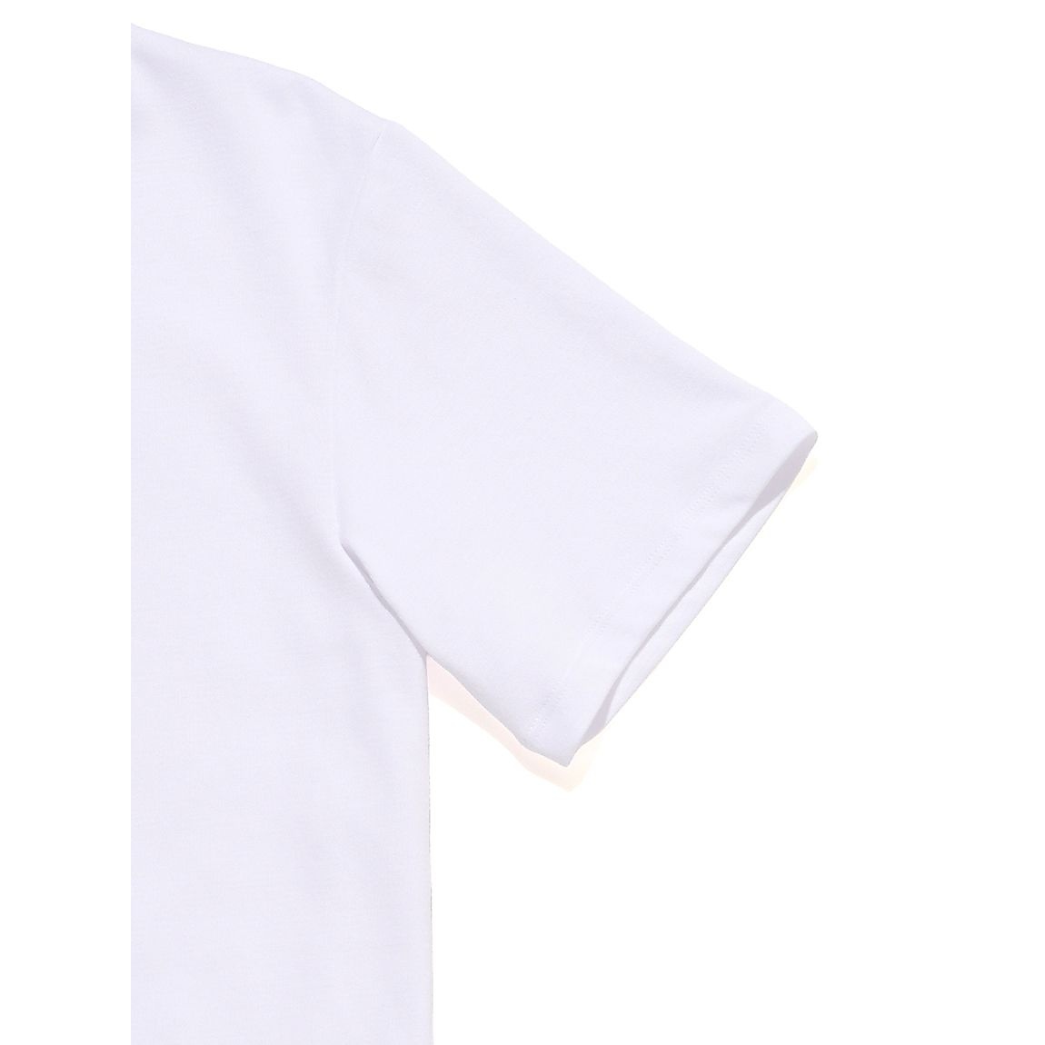RADIANT QDC BOX LOGO TEE 11.0