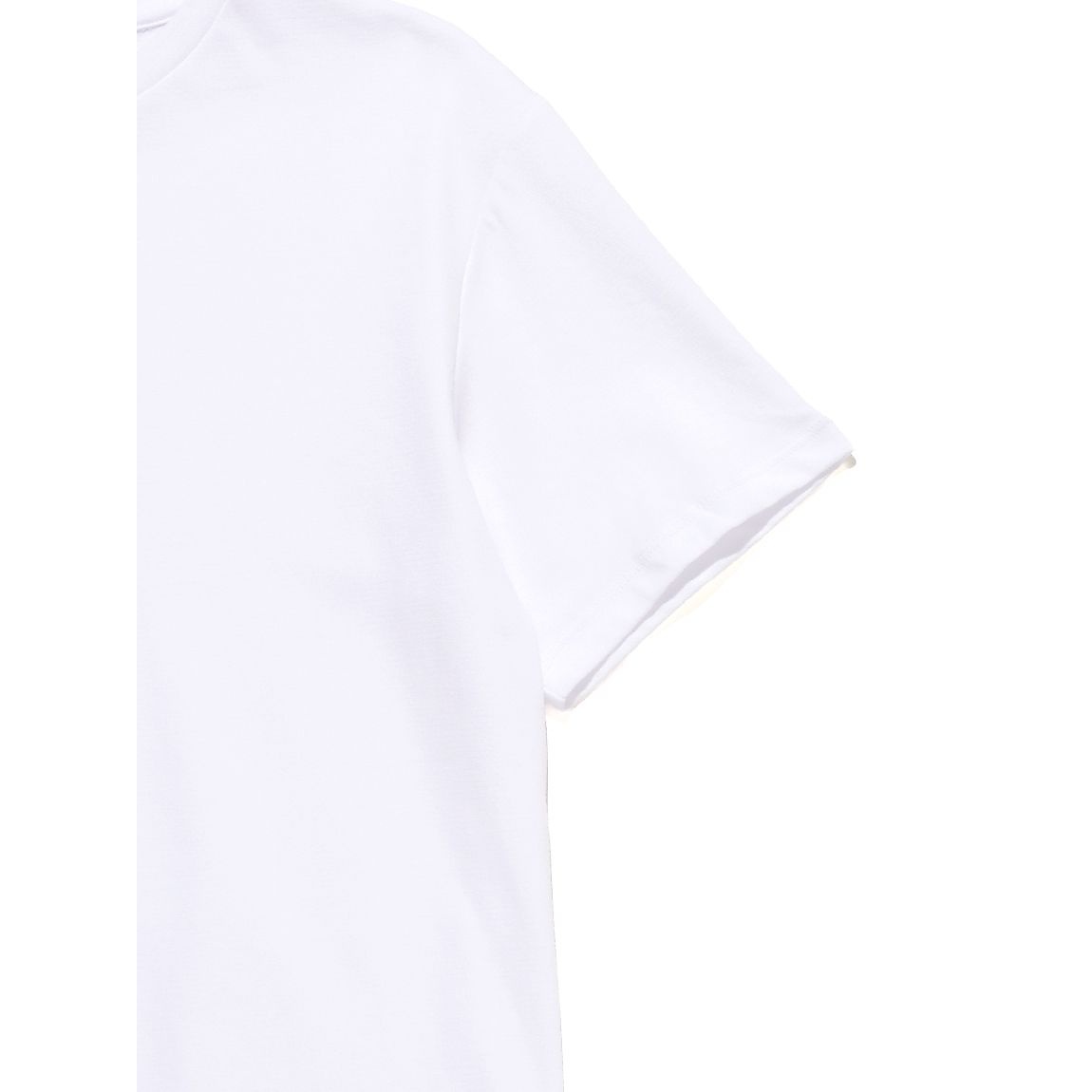RADIANT QDC MESSAGE TEE 11.0