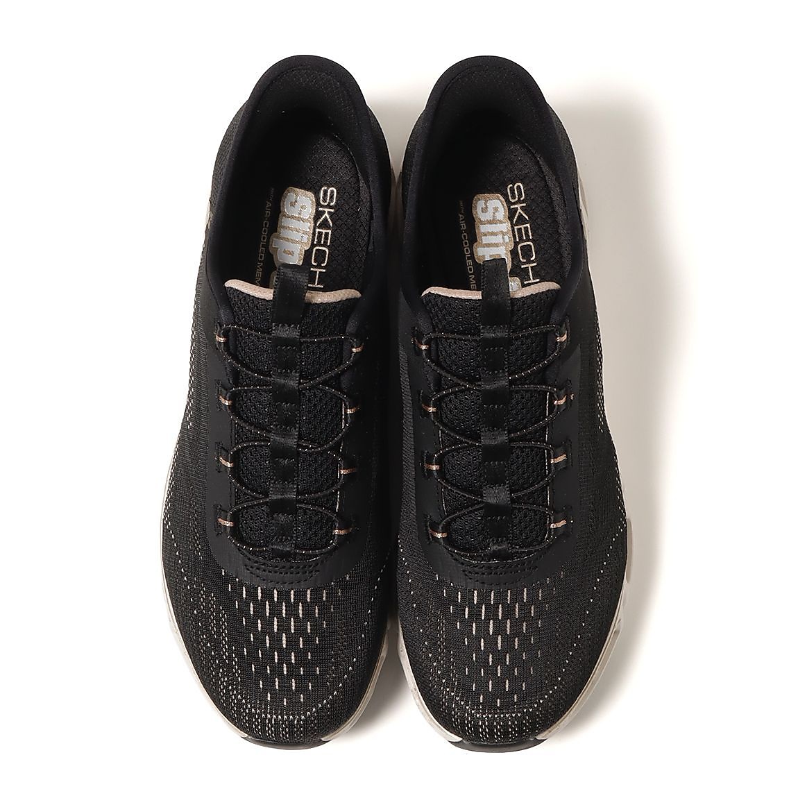 GLIDE-STEP GRATIFY - PACE