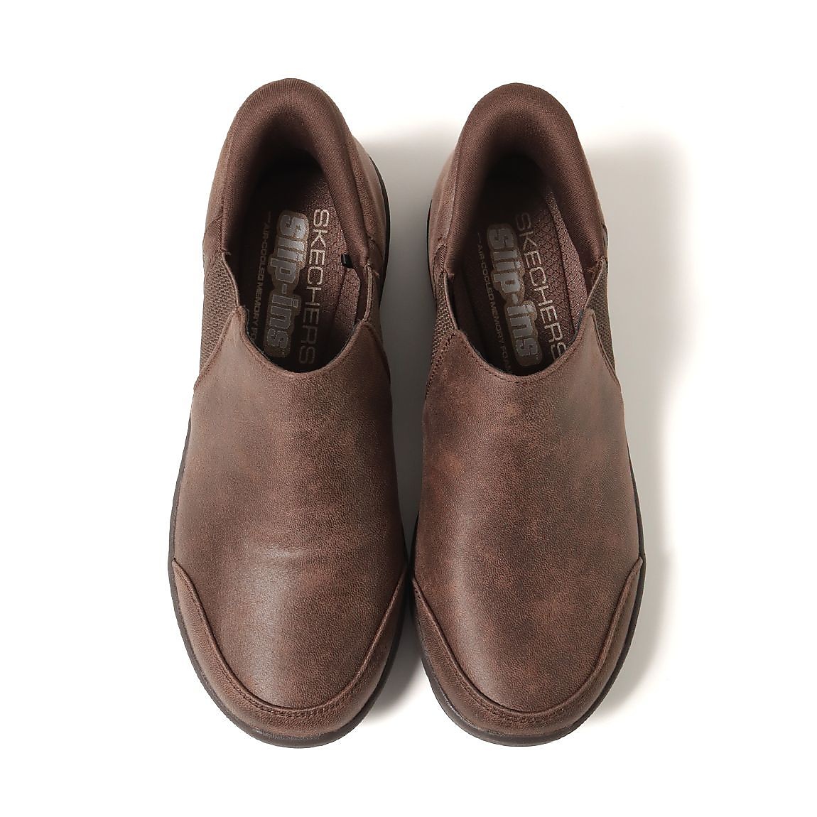 LOVELY VIBE - AUTUMN LEAVES