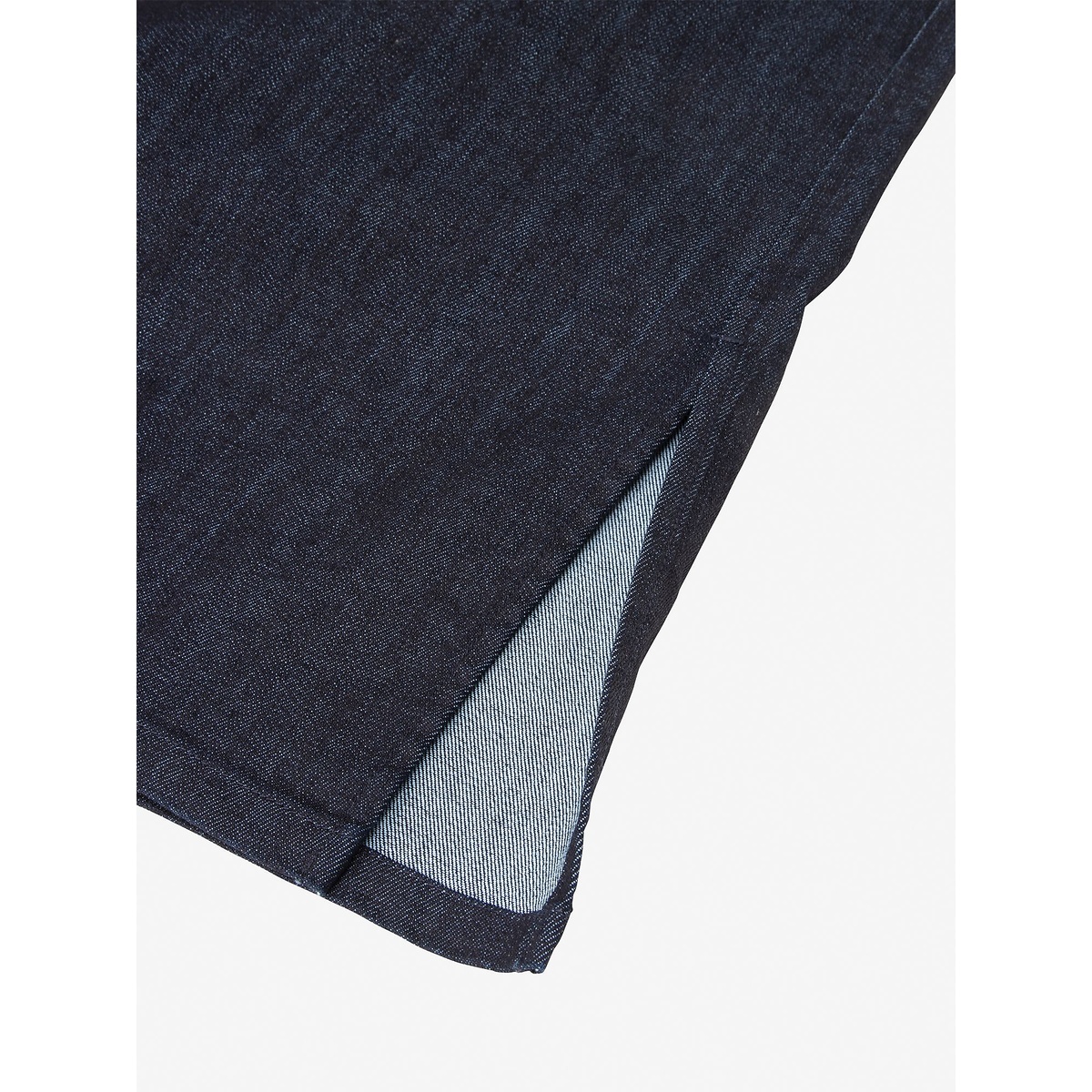 UPDRIFT LT DNM SK(Updrift ?ライトデニムスカート)