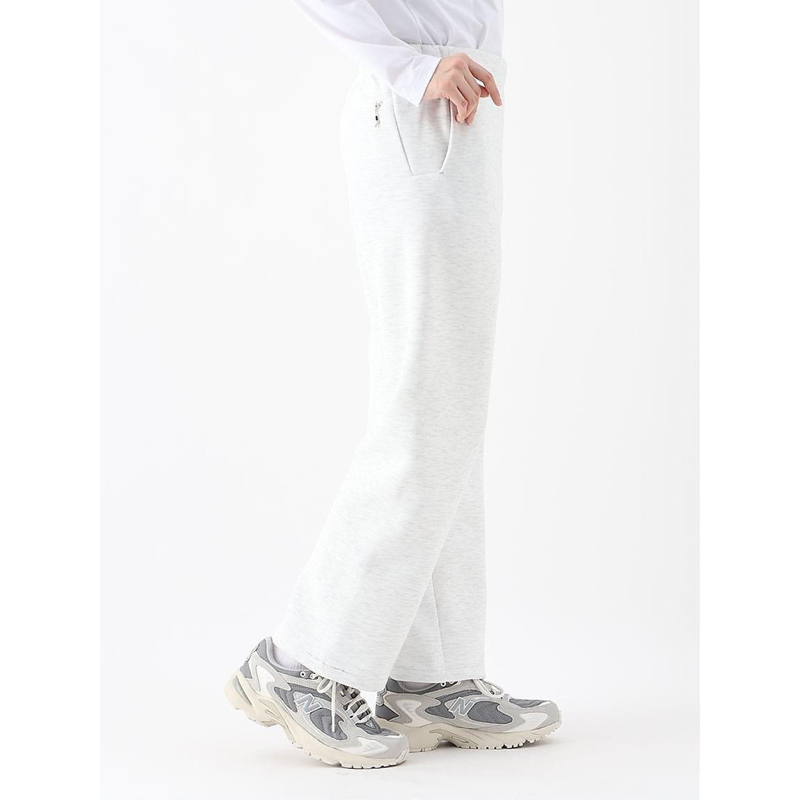 TECH AIR SWEAT PT (テックエアースウェットパンツ)