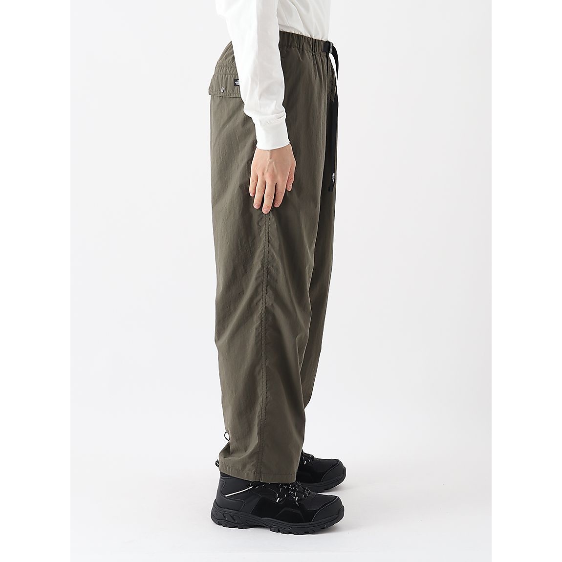 COMPACT PANT(コンパクトパンツ)