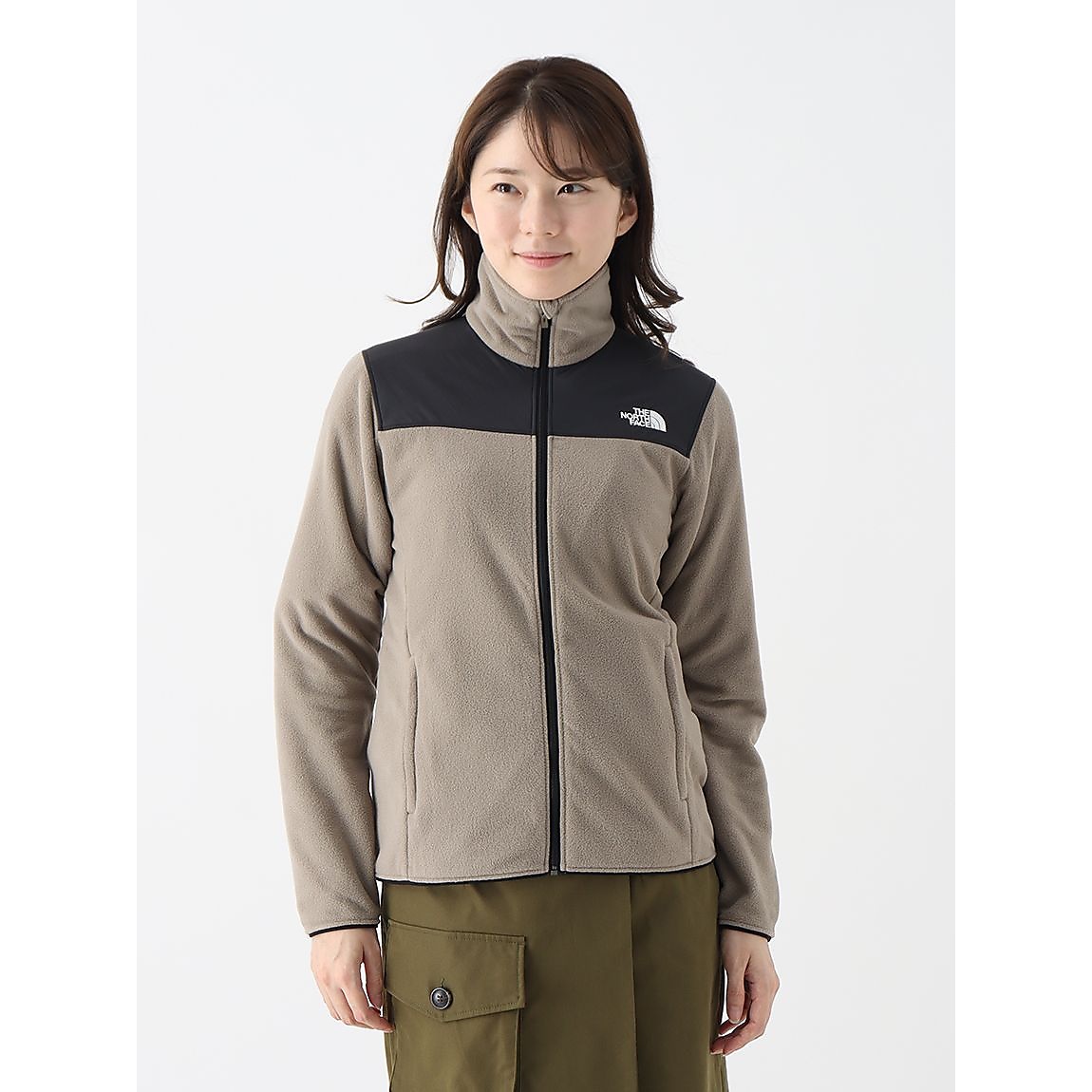 MTN VERSA MICRO JK(マウンテンバーサマイクロジャケット)