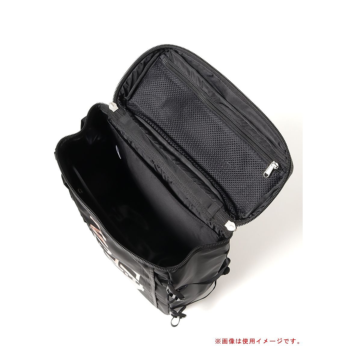 NOVELTY BCFUSEBOX (ノベルティBCヒューズボックス)