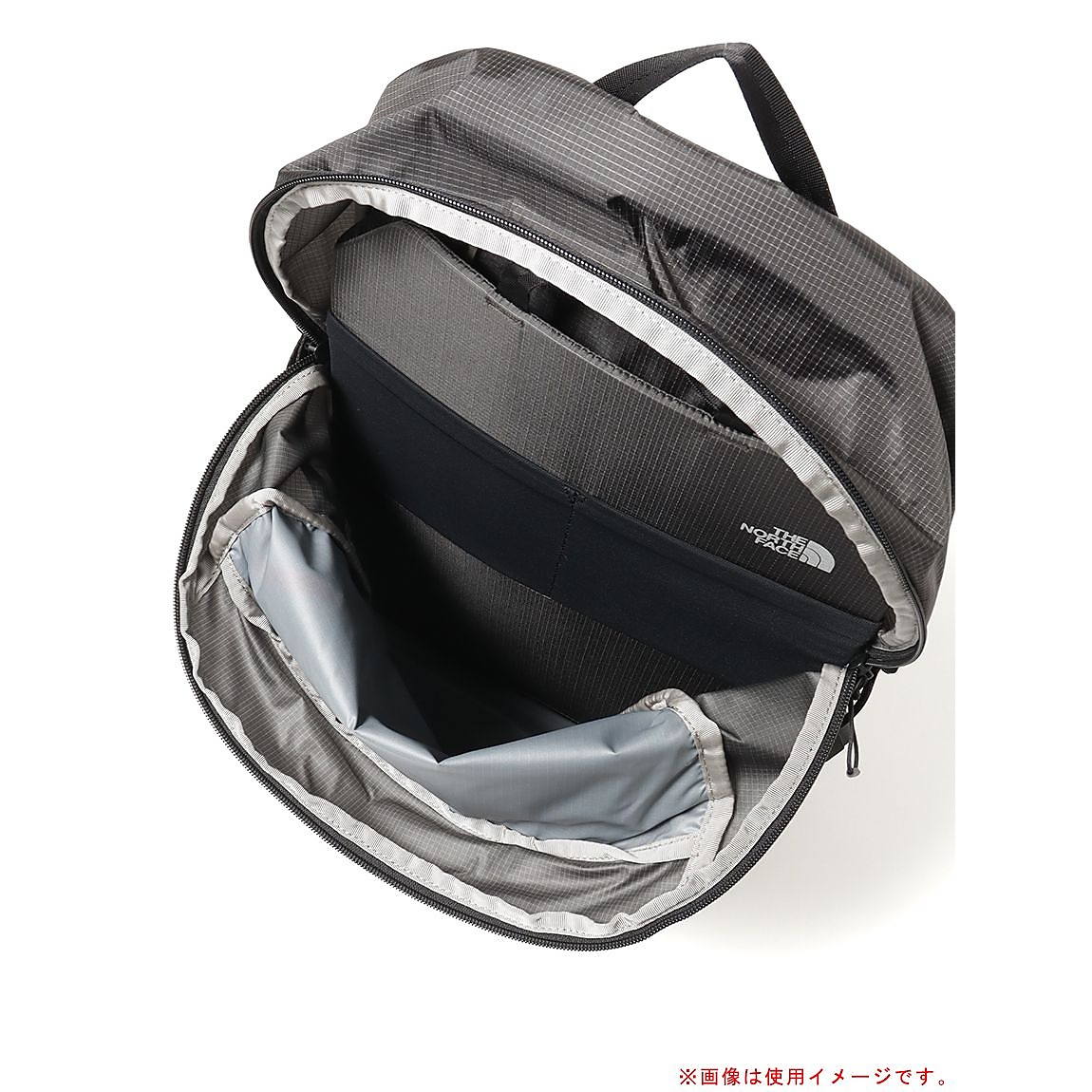 HAZY DAYPACK (ヘイジーデイパック)