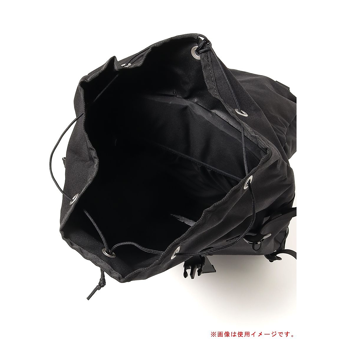 KLETTERSAC (クレッターサック)