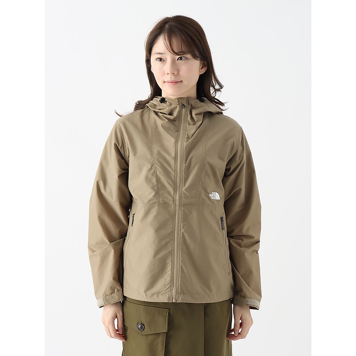 COMPACT JACKET(コンパクトジャケット)