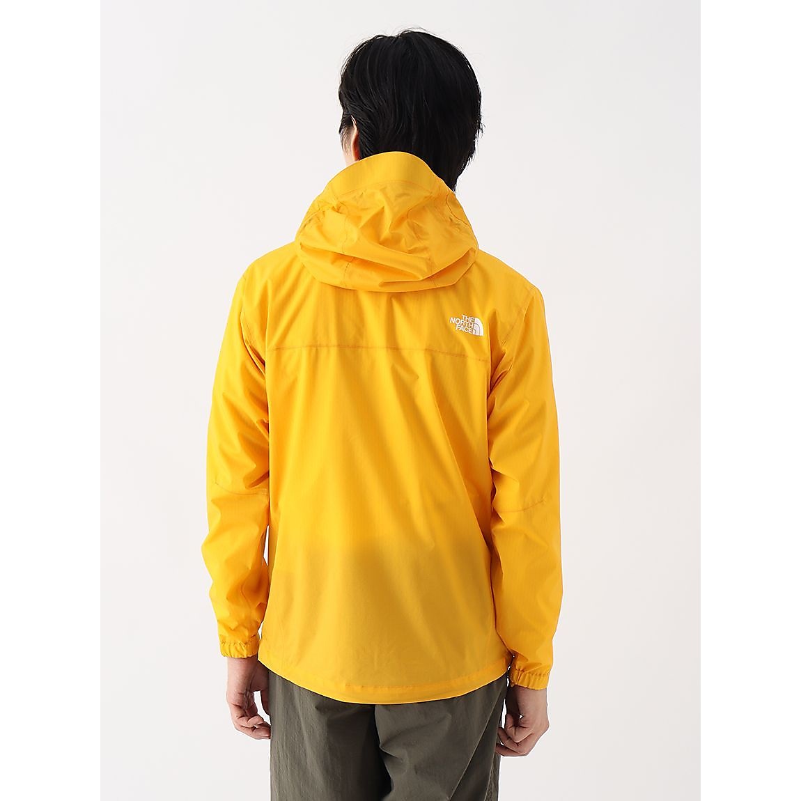 VENTURE JACKET(ベンチャージャケット)