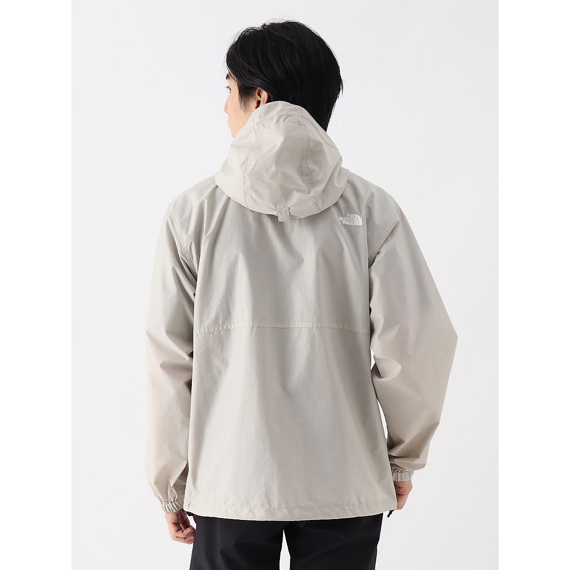 COMPACT JACKET(コンパクトジャケット)