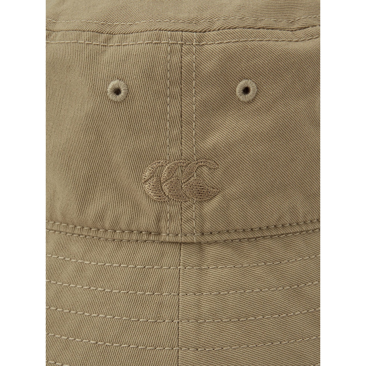 ツイルバケットハット