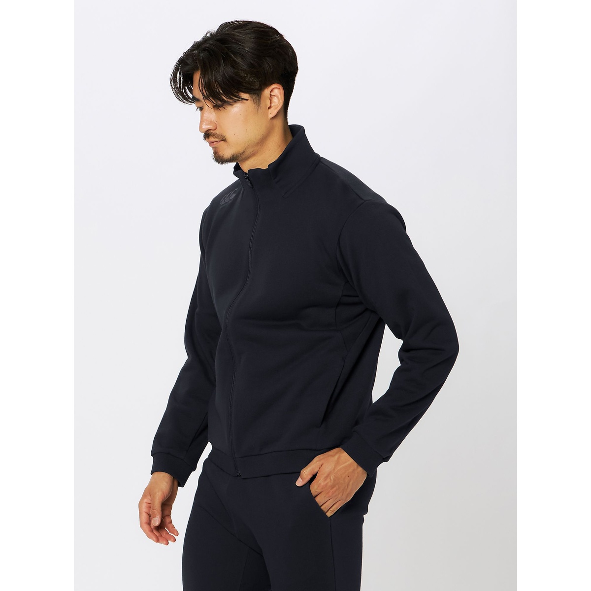 フレックスウォームスウェットトラック