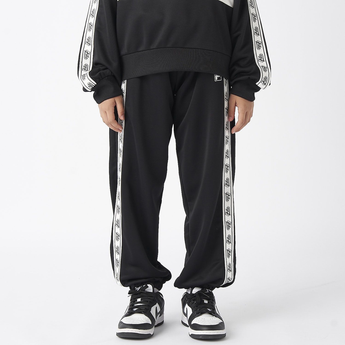 フィラBL ロングパンツ