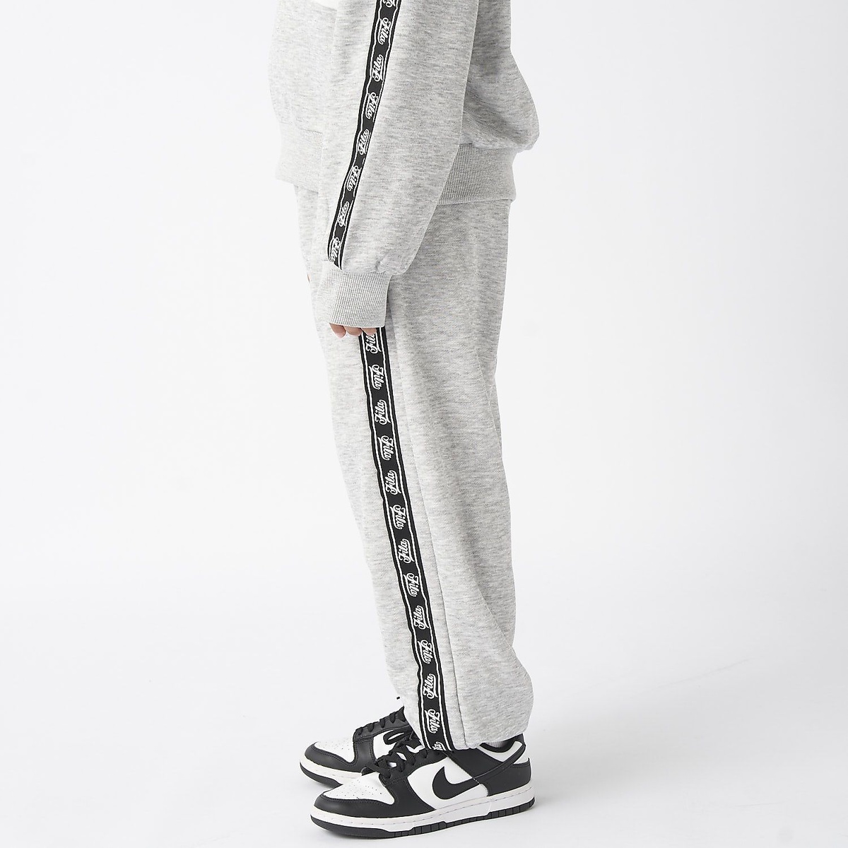 フィラBL ロングパンツ