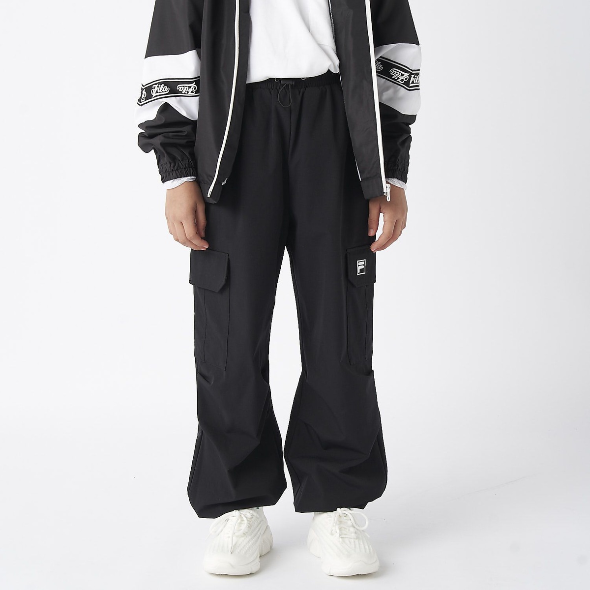 フィラBL ロングパンツ