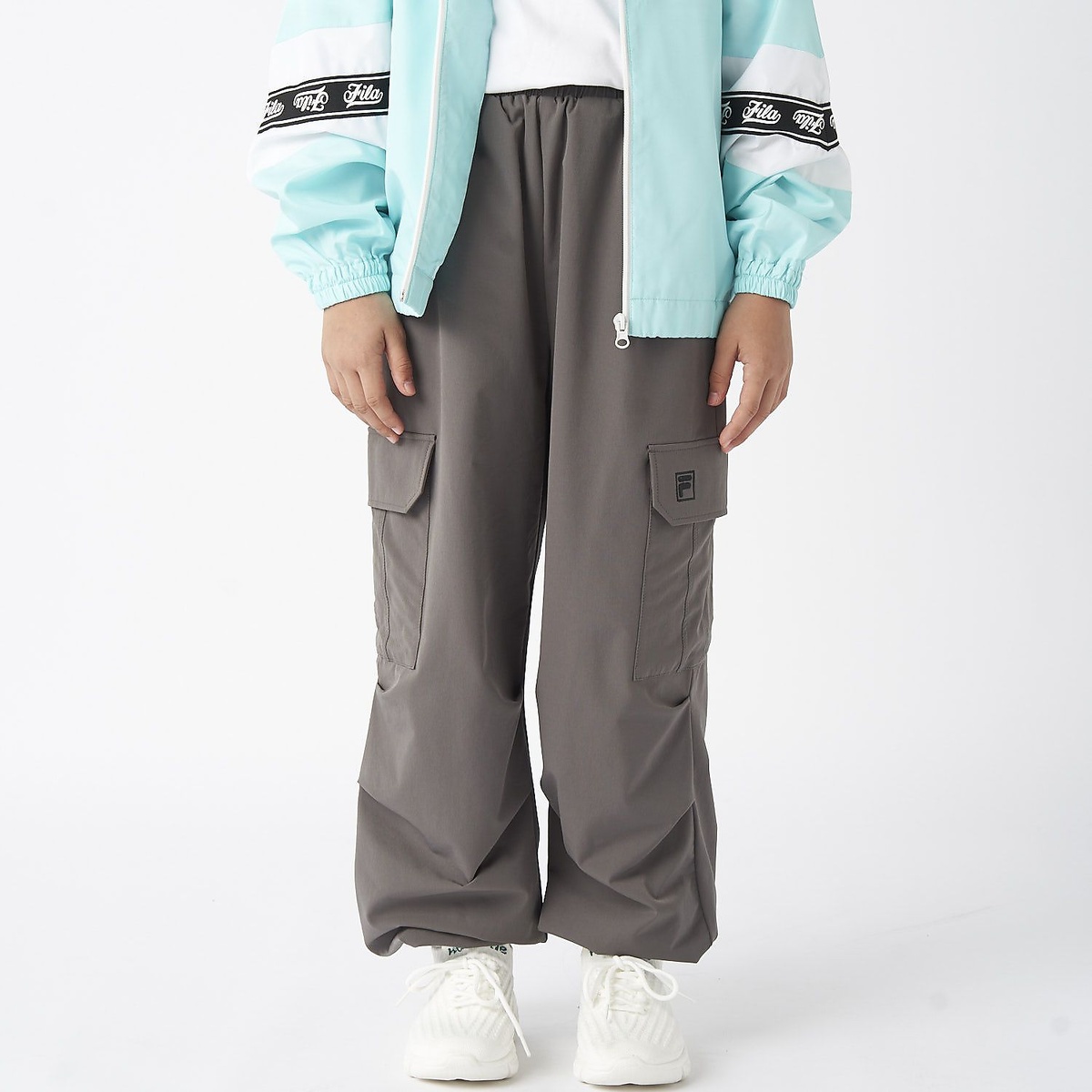 フィラBL ロングパンツ