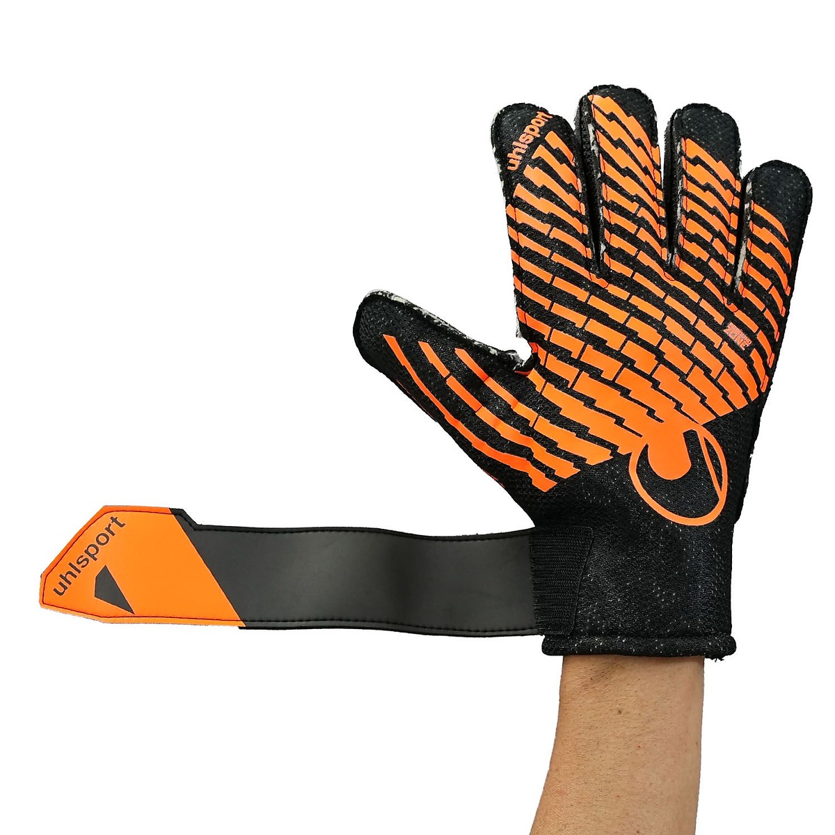 ウールシュポルト スターターレジスト+ 6