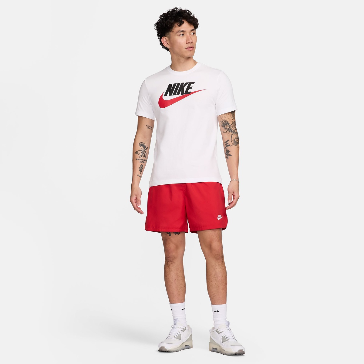 ナイキ フューチュラ アイコン S/S Tシャツ