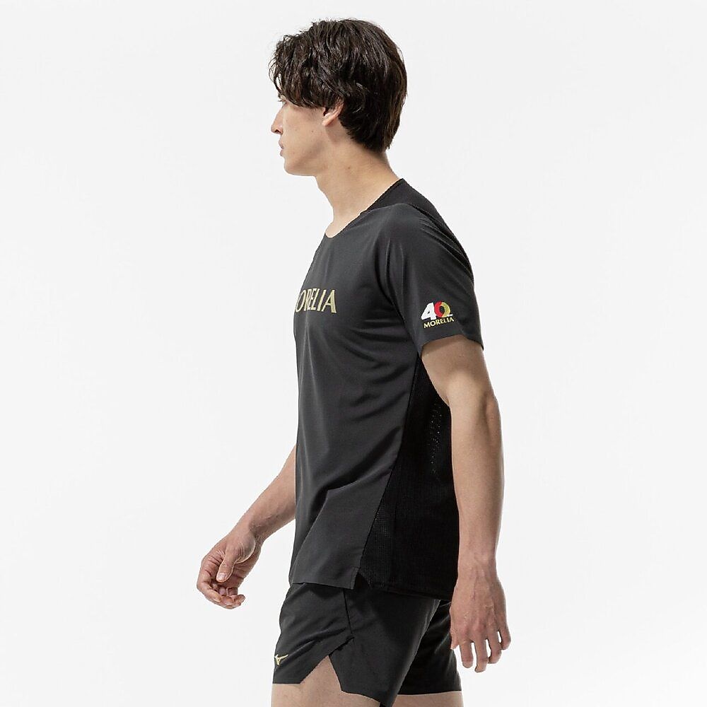 MORELIA UL GAME SHRTS