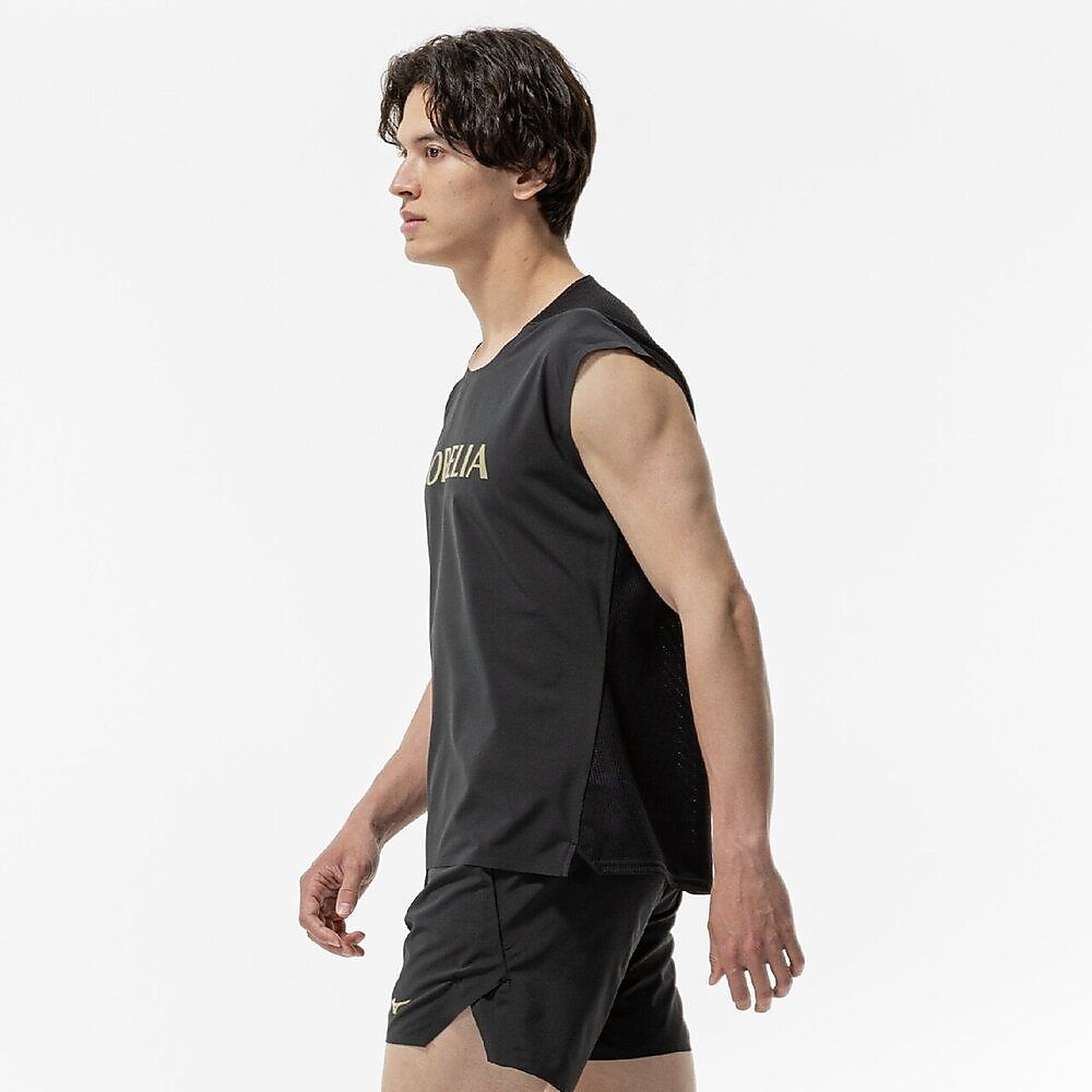 MORELIA UL GAME SHRTS NS