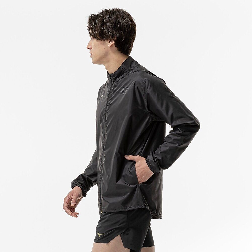 MORELIA UL WOVEN JACKET