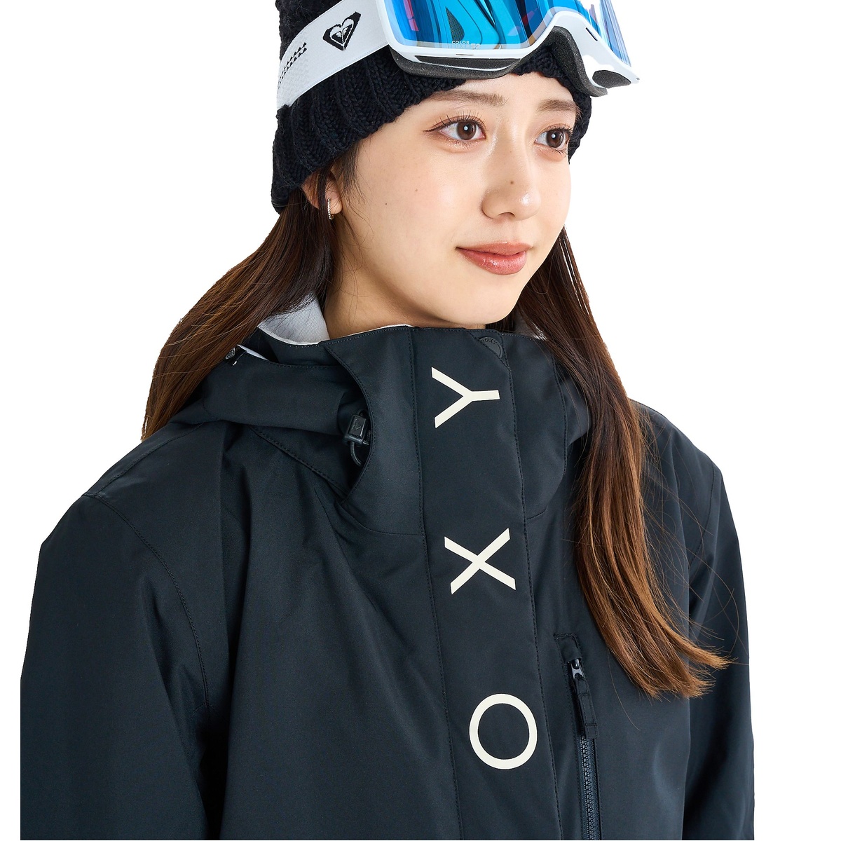 ROXY JETTY SOLID NP JK