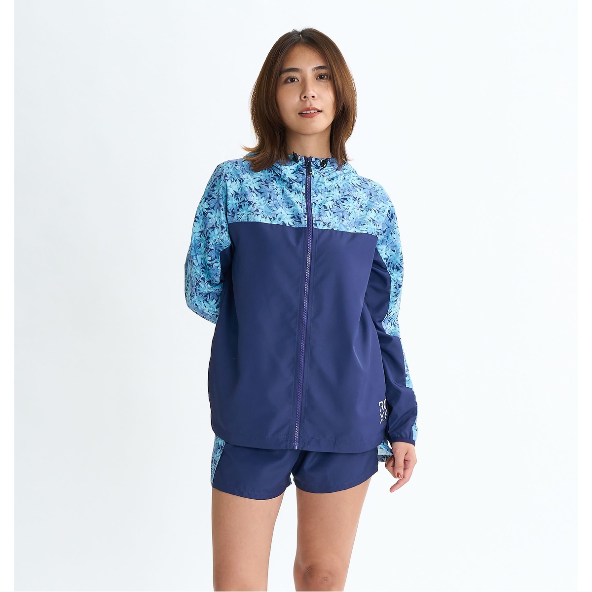 HAVE A GREAT DAY JACKET