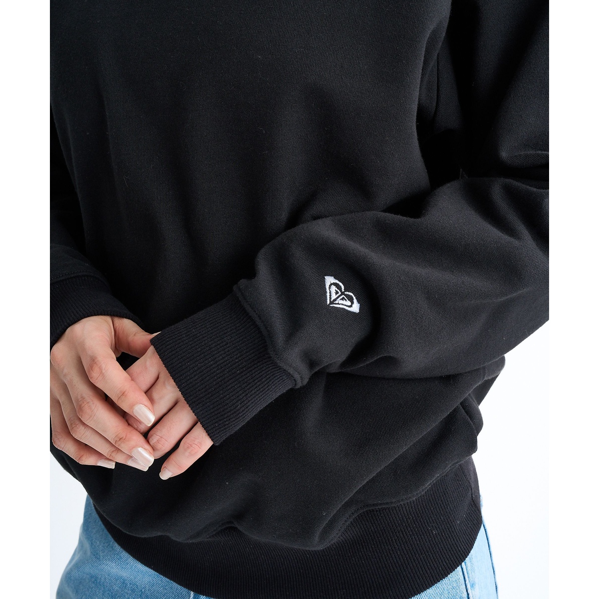 HISTORICAL LOGO PULL OVER