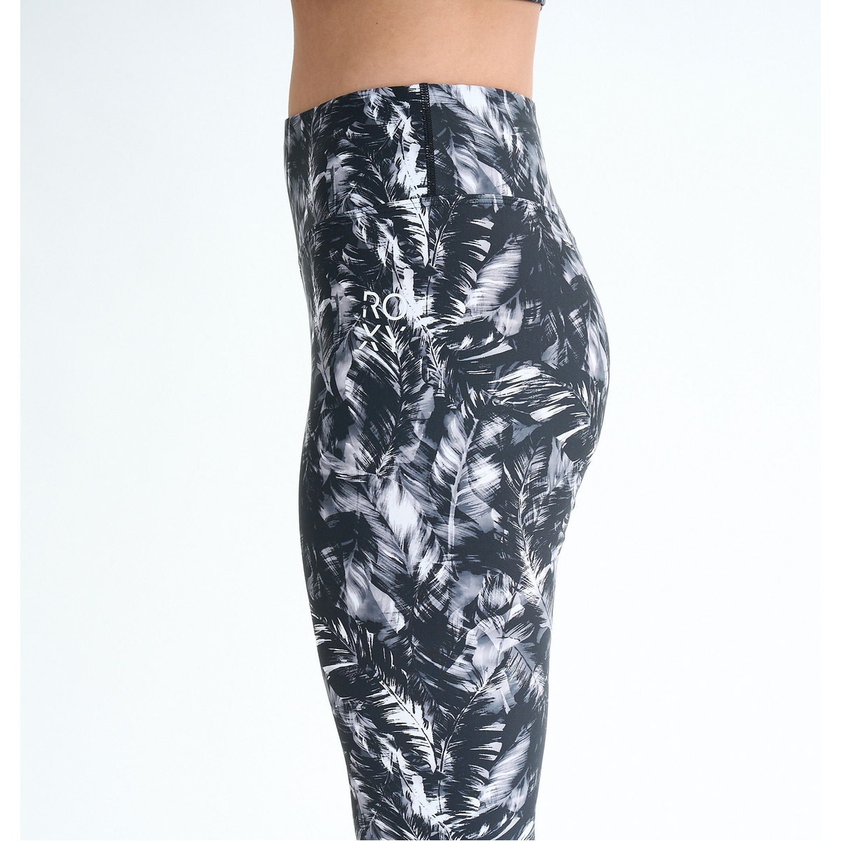 HAVE A GREAT DAY LEGGINGS