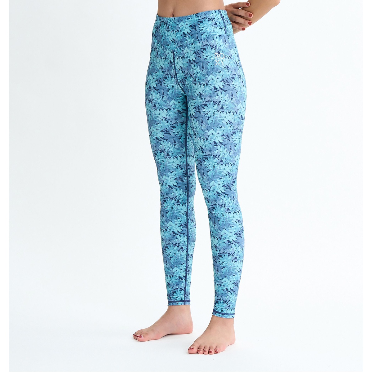 HAVE A GREAT DAY LEGGINGS