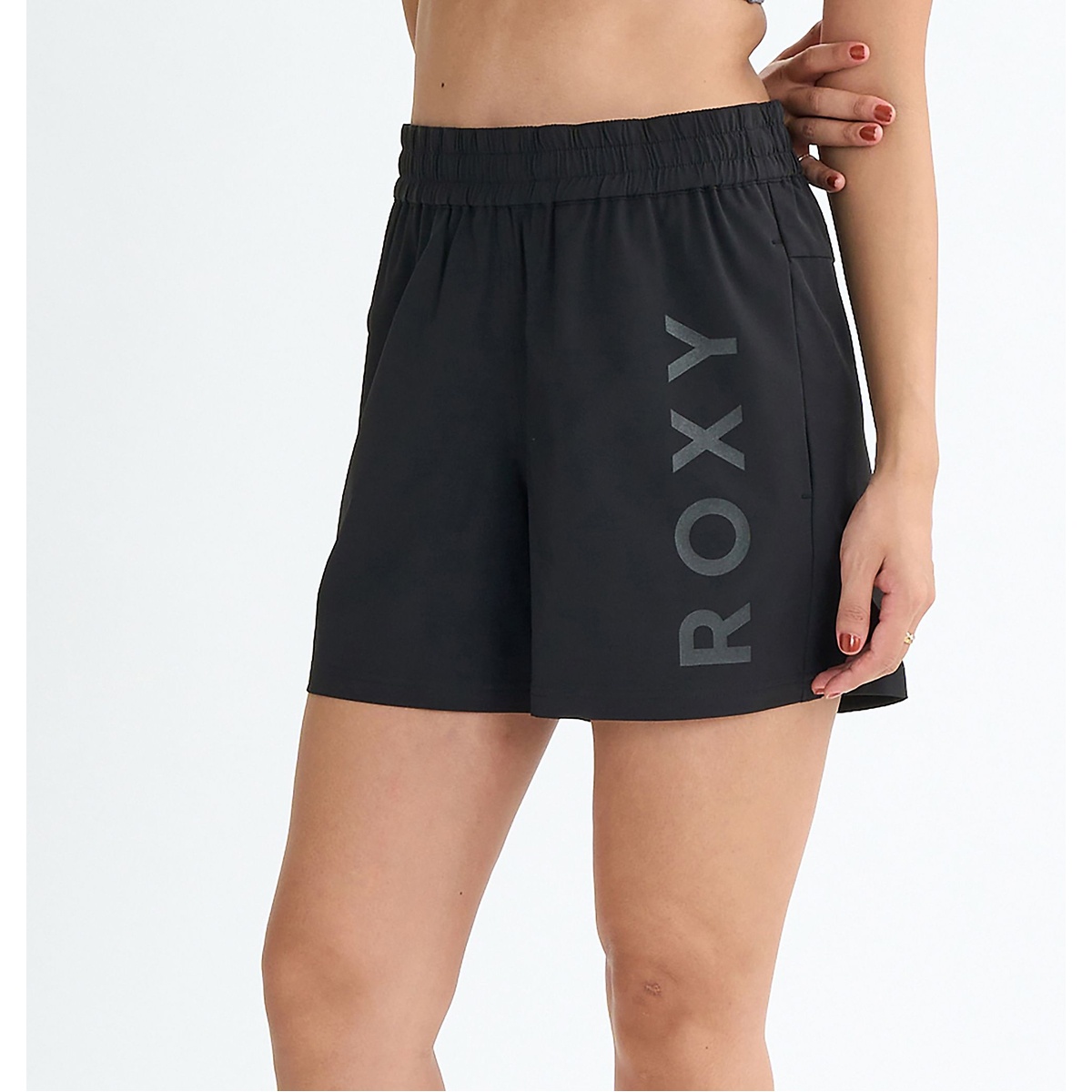 MY 1ST ROXY SHORTS