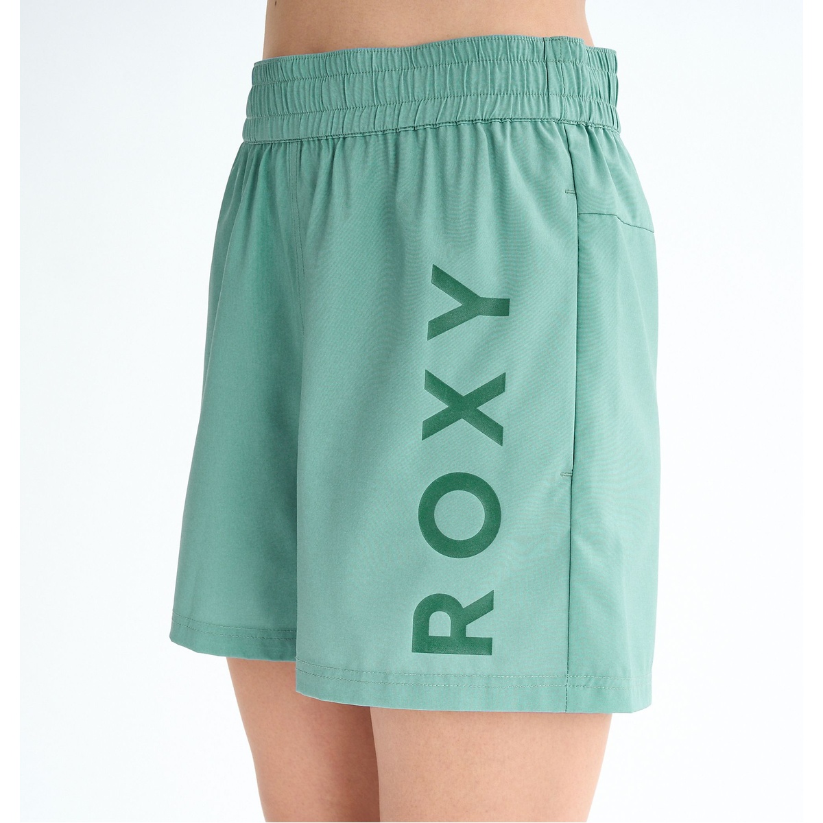 MY 1ST ROXY SHORTS