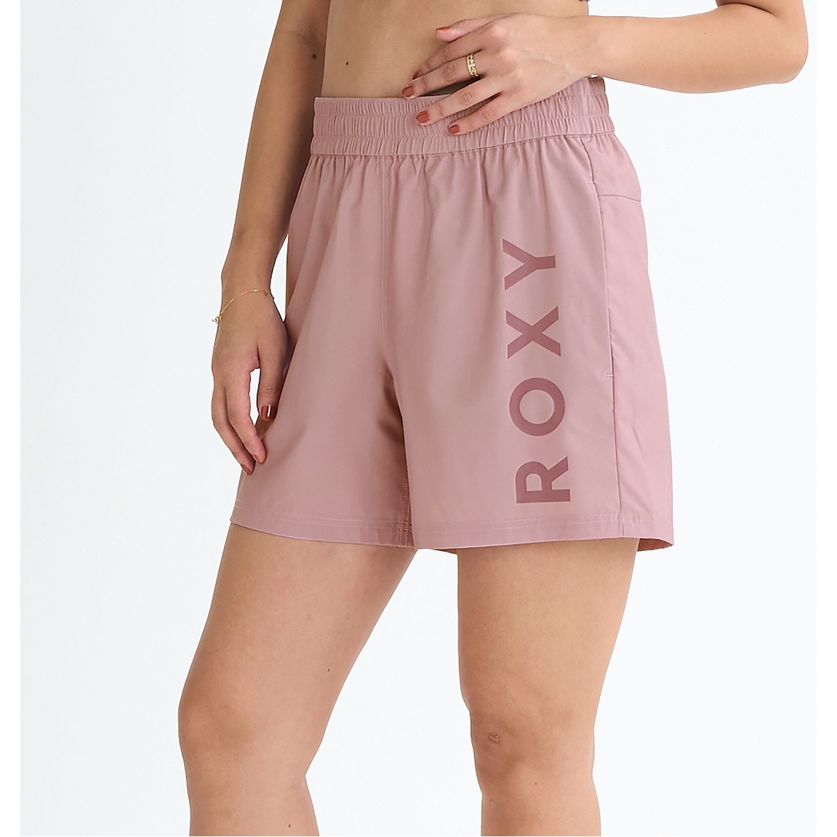 MY 1ST ROXY SHORTS