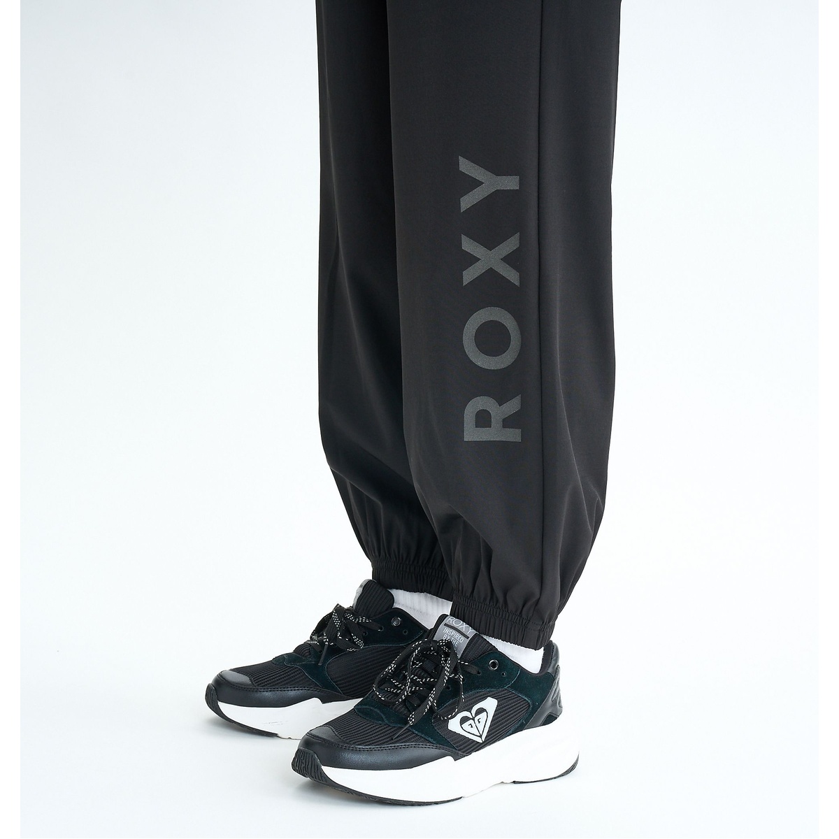 MY 1ST ROXY PANTS