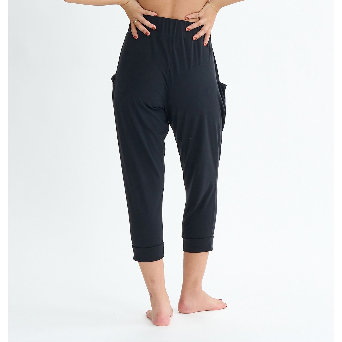 RELAX LOOSE PANTS