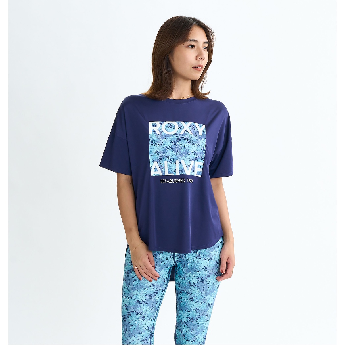 HAVE A GREAT DAY S/S TEE