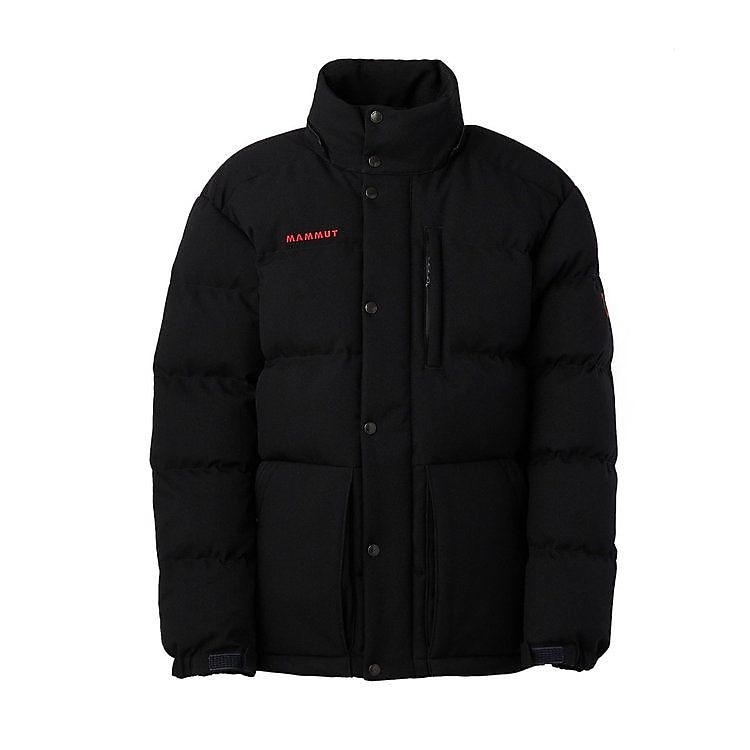 Roseg 2.0 IN Hooded Jacket AF Men Classic