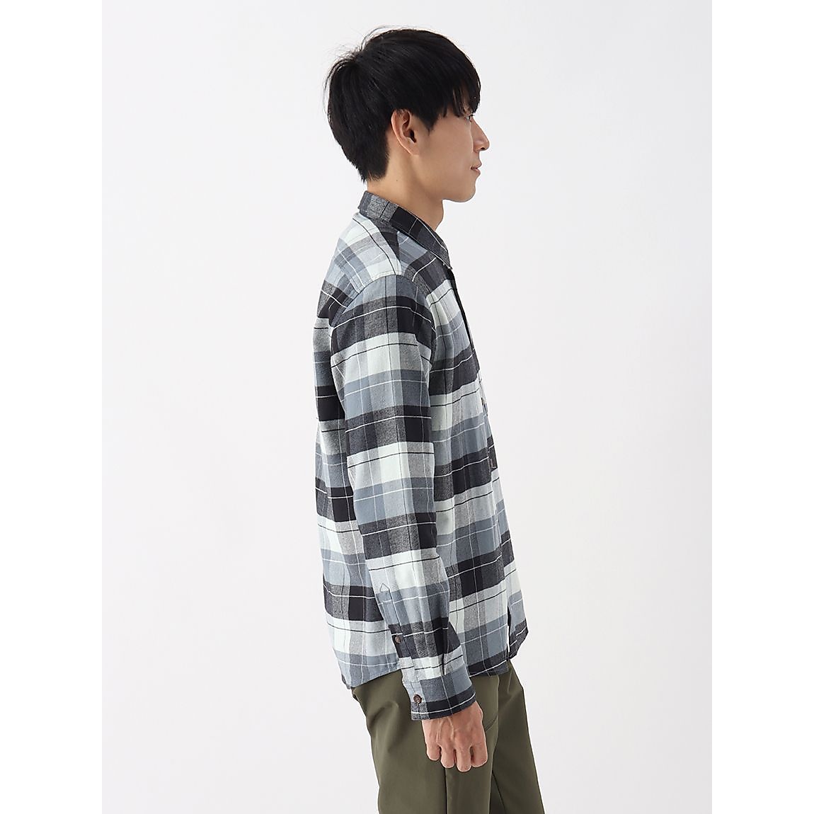 Trovat Longsleeve Shirt AF Men