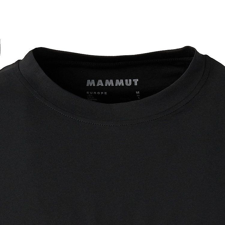 QD Logo Print Longsleeve T-Shirts AF Men Classic