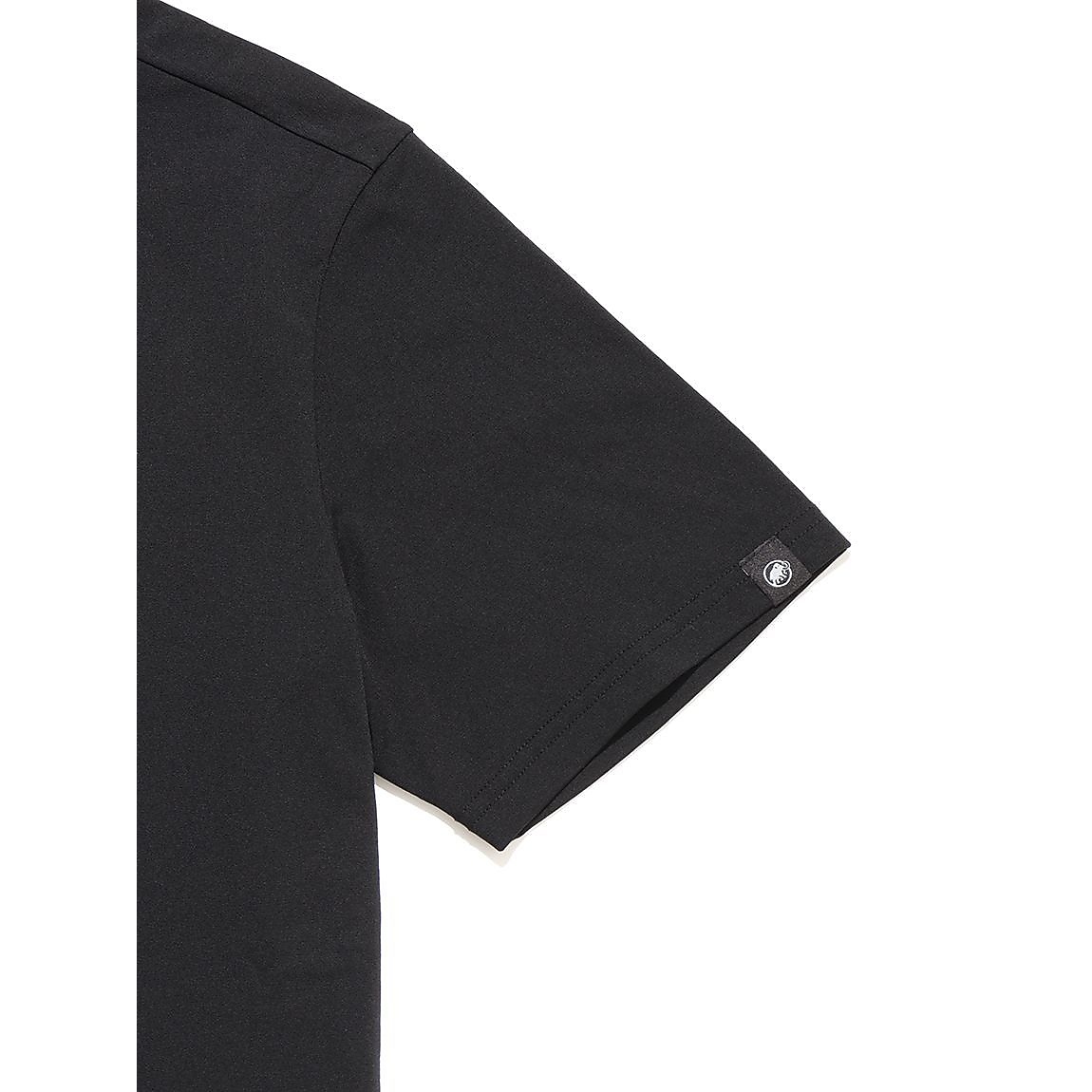 QD Logo History P1 Print T-Shirt AF