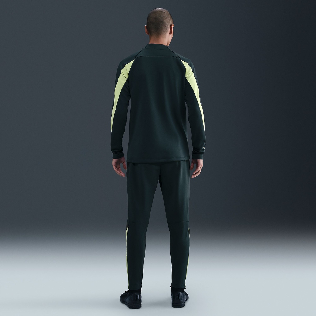 ナイキ TF ACD DRL L/S トップ WW